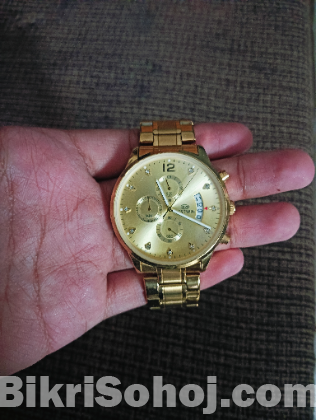 BestWin Brand New Watch (From Dubai)